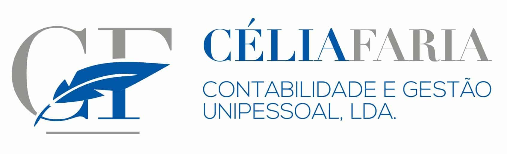 CELIA FARIA_LOGO